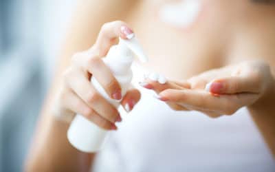 5 Hautpflege-Mythen im Check