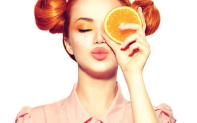 Basische Ernährung für ein besseres Hautgleichgewicht