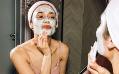 Die perfekte Hautpflege-Routine: 5 Schritte für schöne Haut
