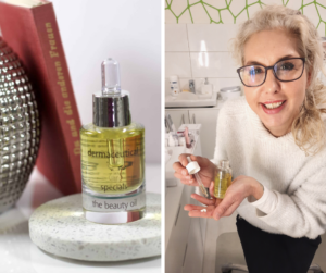 Beauty Oil - Kosmetikstudio Beauty Balance in Stuttgart