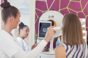 kosmetik-studio-carola-kiesel-stuttgart-beauty-balance - Termin bei einer professionellen Kosmetikerin