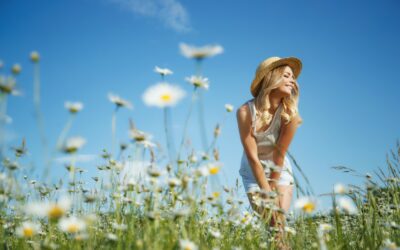 4 ultimative Beauty-Tipps für gepflegte Haut im Frühling