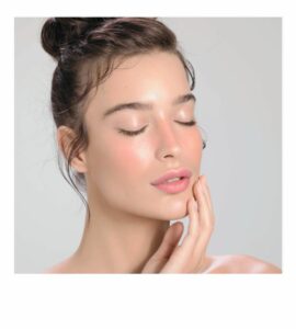 GlowSolution Needling Reverse Behandlung Kosmetikstudio Beauty Balance Stuttgart