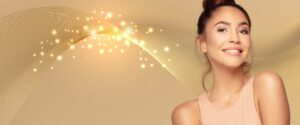 Glow up personality Kurpaket von Beauty Balance Stuttgart