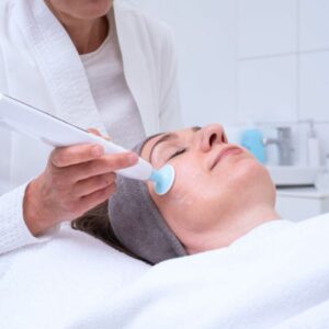 Glow up personality Kurpaket 2. Schritt: Kombination individuell abgestimmter High-Class-Behandlungen