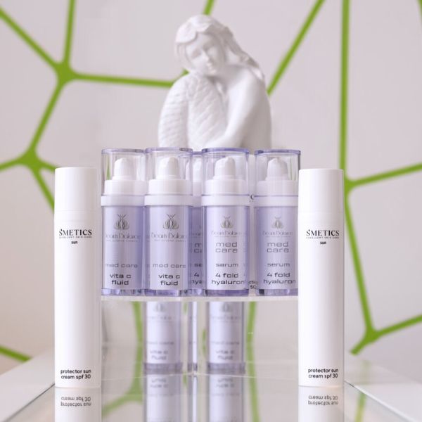 Glow up personality Kurpaket 3. Schritt: wirkungsvolle Heimpflege