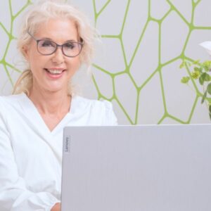 Glow up personality Kurpaket persönliche Betreuung und Beratung
