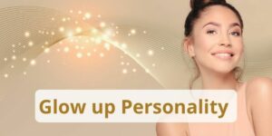 Glow up personality behandlung kosmetik stuttgart