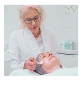 glow up personality Behandlung bei Beutay Balance in Stuttgart