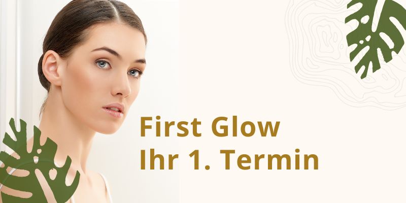 first glow neukundenangebot kosmetikstudio beauty balance stuttgart