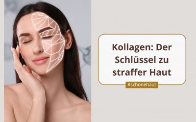 Kollagen – Der Schlüssel zu straffer Haut
