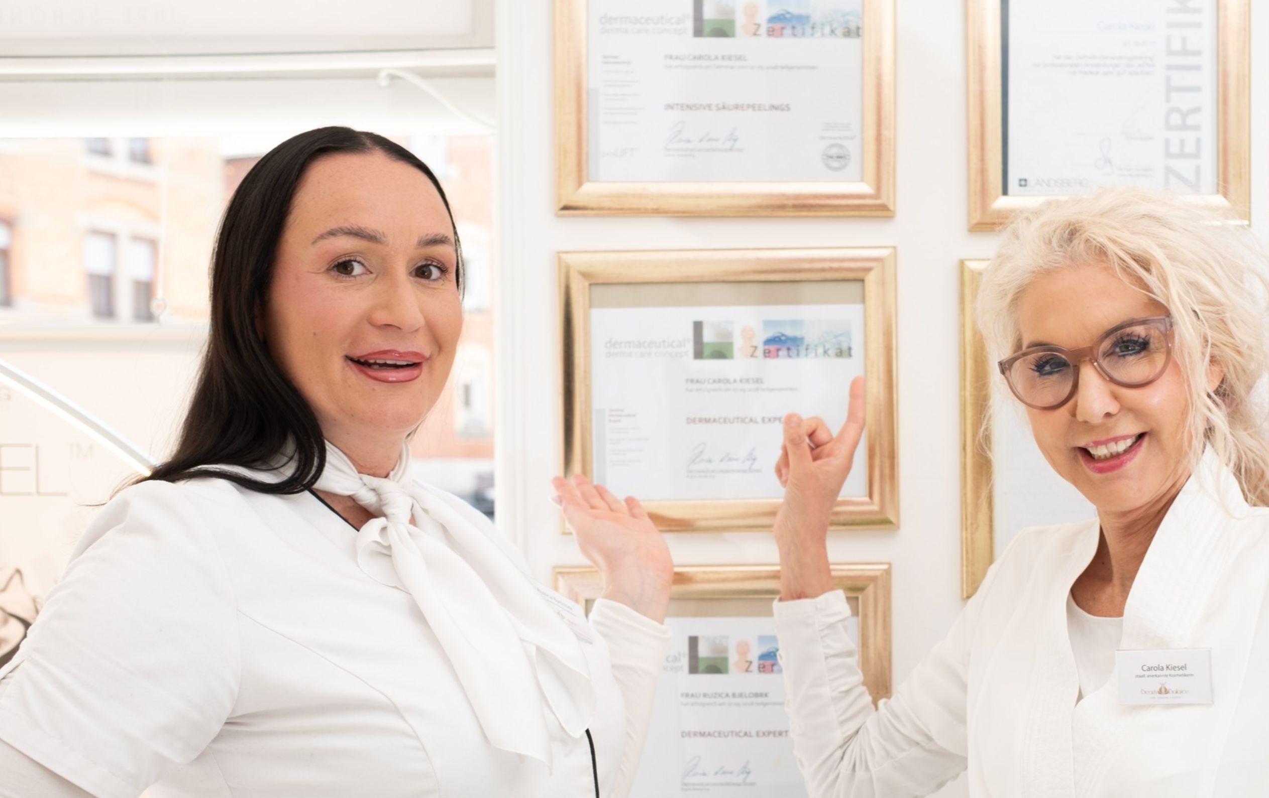 beauty booster high end technologien bei beauty balance stuttgart