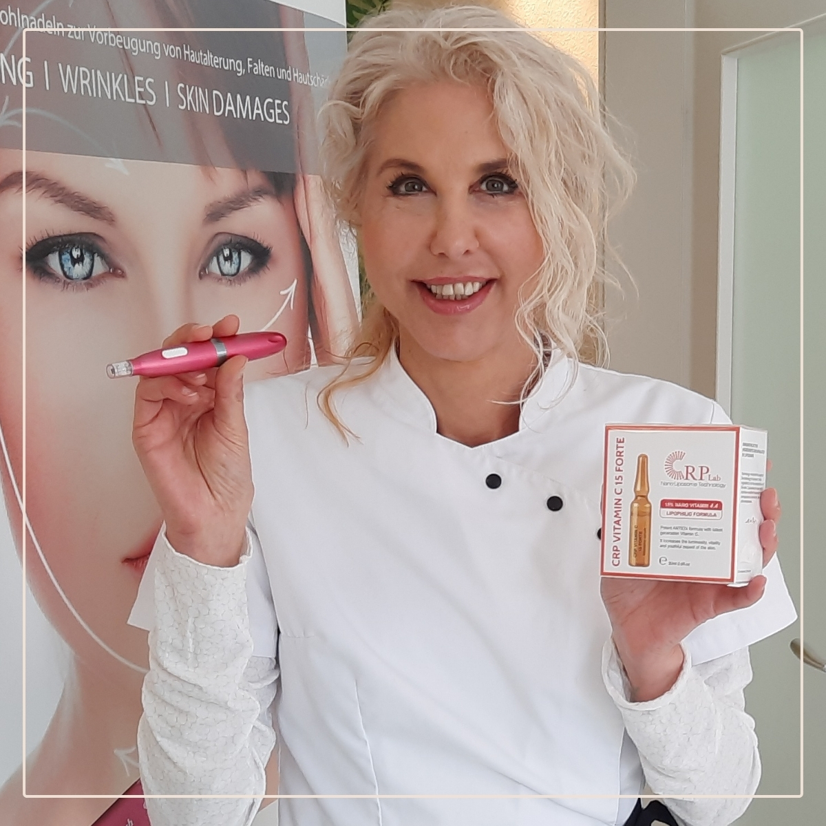 beauty booster feathertouch