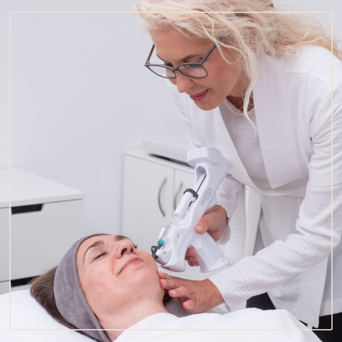beauty booster infuzion