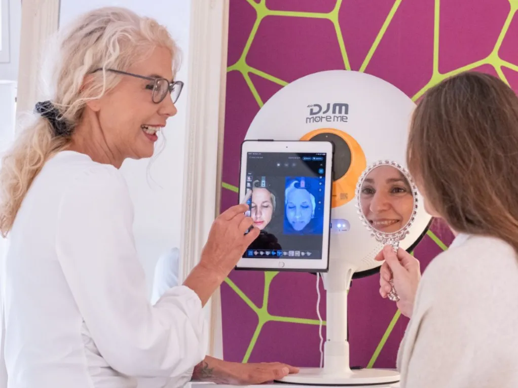 First Glow für Neukunden bei Beauty Balance, Ihrem Kosmetikstudio Stuttgart